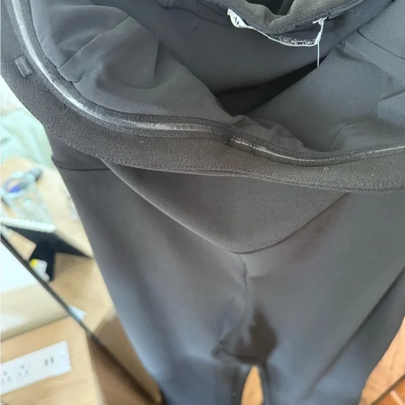 NWT Abercrombie& Fitch Strapless Jumpsuit - Picture 4 of 12